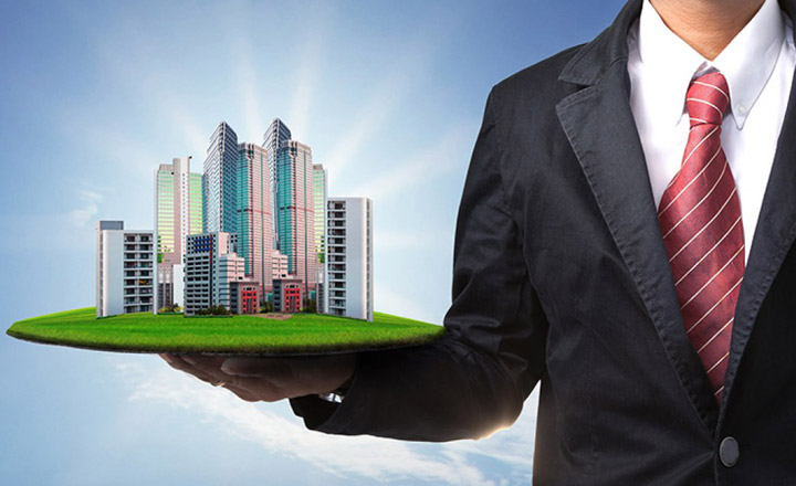 Chủ đầu tư lớn Chủ đầu tư lớn