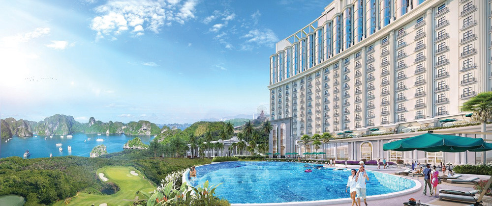 Hệ thống tiện ích đa dạng tại FLC Grand Hotel Hạ Long Hệ thống tiện ích đa dạng tại FLC Grand Hotel Hạ Long