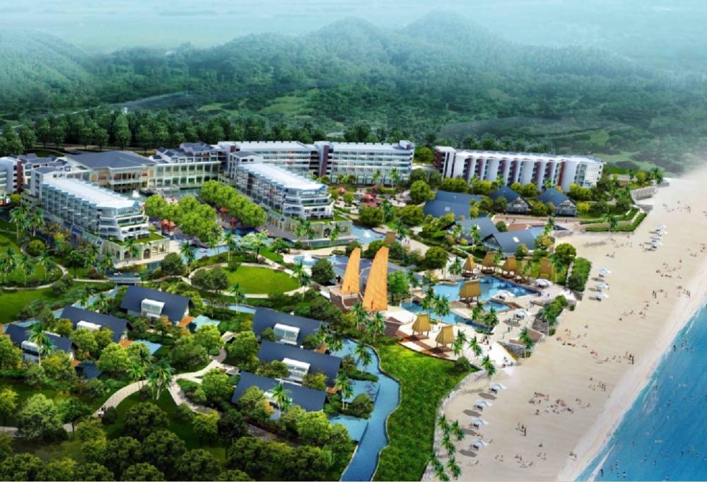 Vinpearl Cửa Hội Resort & Villas Vinpearl Cửa Hội Resort & Villas