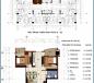 Chính chủ bán căn chung cư 79 Thanh Đàm, căn góc 1505, DT 89.53m2 giá 13tr/m2. LH 0906237866 Chính chủ bán căn chung cư 79 Thanh Đàm, căn góc 1505, DT 89.53m2 giá 13tr/m2. LH 0906237866