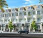 Liền kề A10 Nam Trung Yên nhin ra vườn hoa - diên tích 75m2 giá gốc 122tr Liền kề A10 Nam Trung Yên nhin ra vườn hoa - diên tích 75m2 giá gốc 122tr