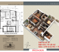 Bán 17.5tr/m2 căn 2505 chung cư Văn Phú Victoria Hà Đông, dt 130m2, 3PN, SĐCC 0944.952.552 Bán 17.5tr/m2 căn 2505 chung cư Văn Phú Victoria Hà Đông, dt 130m2, 3PN, SĐCC 0944.952.552