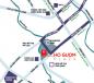 Bán chung cư Hồ Gươm Plaza 1,5 tỷ căn 2PN, đóng 30% nhận nhà ngay, 70% trả góp không LS. 0961586899 Bán chung cư Hồ Gươm Plaza 1,5 tỷ căn 2PN, đóng 30% nhận nhà ngay, 70% trả góp không LS. 0961586899