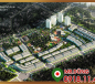 Liền kề biệt thự Louis City - Phong cách Paris từ 83m2 – 275m2. Gía từ 40 Triệu/m2. lh: 0918114743 Liền kề biệt thự Louis City - Phong cách Paris từ 83m2 – 275m2. Gía từ 40 Triệu/m2. lh: 0918114743