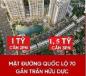 Bán căn hộ gần ĐH Quốc Gia, chỉ hơn 1 tỷ/2PN, hỗ trợ vay 70%, bàn giao full nội thất Bán căn hộ gần ĐH Quốc Gia, chỉ hơn 1 tỷ/2PN, hỗ trợ vay 70%, bàn giao full nội thất