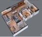 Chủ nhà gửi bán căn sân vườn D14 Imperia garden. 3 ngủ- 127m giá 4.4 tỷ LH 0972362696 Chủ nhà gửi bán căn sân vườn D14 Imperia garden. 3 ngủ- 127m giá 4.4 tỷ LH 0972362696