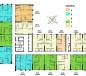 Chính chủ bán CC Eco Green City, căn tầng 1811: 94m2, giá bán 26tr/m2.LH 0906 237 866 Chính chủ bán CC Eco Green City, căn tầng 1811: 94m2, giá bán 26tr/m2.LH 0906 237 866