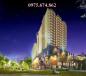 Bán chung cư Lộc Ninh, Chúc Sơn, Chương Mỹ nội thất xịn 50m2, giá chỉ 12tr/m2. 0972.899.510 Bán chung cư Lộc Ninh, Chúc Sơn, Chương Mỹ nội thất xịn 50m2, giá chỉ 12tr/m2. 0972.899.510