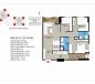 Bán cắt lỗ căn hộ 3 PN dự án Hateco Apolo Xuân Phương Bán cắt lỗ căn hộ 3 PN dự án Hateco Apolo Xuân Phương