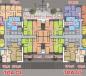 Vì cần tiền tôi bán gấp CHCC số 2 Kim Giang tầng 1201, DT: 72m2, 25 tr/m2, 0936071228 Vì cần tiền tôi bán gấp CHCC số 2 Kim Giang tầng 1201, DT: 72m2, 25 tr/m2, 0936071228