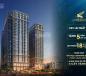 Sunshine Riverside Tây Hồ tặng 50 chỉ vàng +100 triệu, chỉ 3.2 tỷ/ 3PN 106m2, bao vat, full nội thấ Sunshine Riverside Tây Hồ tặng 50 chỉ vàng +100 triệu, chỉ 3.2 tỷ/ 3PN 106m2, bao vat, full nội thấ