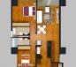Chính chủ bán cắt lỗ căn góc 06 diện tích 97,3m2 chung cư New Skyline CC2 Văn Quán Chính chủ bán cắt lỗ căn góc 06 diện tích 97,3m2 chung cư New Skyline CC2 Văn Quán