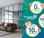 Eurowindow Đông Trù căn hộ 1,1 tỷ ưu đãi vay 0%, CK 10% quà tặng du lịch Singapore Eurowindow Đông Trù căn hộ 1,1 tỷ ưu đãi vay 0%, CK 10% quà tặng du lịch Singapore