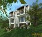 Phân phối độc quyền Biệt thự nghỉ dưỡng La Maison De Campagne Phân phối độc quyền Biệt thự nghỉ dưỡng La Maison De Campagne