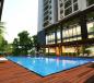 Tôi cần bán nhanh căn 88m2, giá 26 tr/m2 chung cư Five Star Kim Giang Tôi cần bán nhanh căn 88m2, giá 26 tr/m2 chung cư Five Star Kim Giang