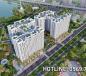 Mở bán chung cư Hanoi Homeland ngay đường Nguyễn Văn Cừ, chỉ từ 17,5 tr/m2 Mở bán chung cư Hanoi Homeland ngay đường Nguyễn Văn Cừ, chỉ từ 17,5 tr/m2