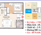 Chính chủ bán căn hộ 03, dt 65 m2.chung cư A10 nam trung yên.LH 0968.595.532 Chính chủ bán căn hộ 03, dt 65 m2.chung cư A10 nam trung yên.LH 0968.595.532