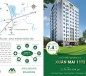 Chủ đầu tư Xuân Mai CORP mở bán dự án chung cư Xuân Mai 11T2 Chủ đầu tư Xuân Mai CORP mở bán dự án chung cư Xuân Mai 11T2