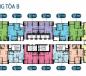 Tôi cần bán gấp CH 1506: 57,6m2 CC Intracom Riverside, giá bán 18tr/m2.LH 0906255790 Tôi cần bán gấp CH 1506: 57,6m2 CC Intracom Riverside, giá bán 18tr/m2.LH 0906255790