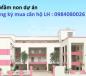 Bán suất ngoại giao chung cư The Vesta Hà Đông Bán suất ngoại giao chung cư The Vesta Hà Đông