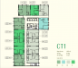 Bán gấp căn 1602, CT1 DT: 75 m2, 2PN dự án Eco Green City, 0986. 209.218 Bán gấp căn 1602, CT1 DT: 75 m2, 2PN dự án Eco Green City, 0986. 209.218