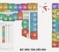 Chính chủ bán gấp chung cư Gemek Tower , DT 68m2, căn 1608, tòa A, Gía bán : 17t/m2: 0961637026 Chính chủ bán gấp chung cư Gemek Tower , DT 68m2, căn 1608, tòa A, Gía bán : 17t/m2: 0961637026