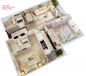Bán suất ngoại giao căn 3PN 1512 dự án Imperia Sky Garden 423 Minh Khai, ưu tiên khách nhu cầu thực Bán suất ngoại giao căn 3PN 1512 dự án Imperia Sky Garden 423 Minh Khai, ưu tiên khách nhu cầu thực