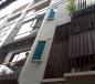 Nhà phố 5t Cầu Giấy SĐCC, ôtô đỗ, kinh doanh, mặt tiền khủng Nhà phố 5t Cầu Giấy SĐCC, ôtô đỗ, kinh doanh, mặt tiền khủng