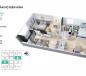 Chuyển công tác cần bán gấp CH 47 Nguyễn Tuân, chính chủ T1505, 80m2, 3PN, 2WC, full NT, 2,15 tỷ Chuyển công tác cần bán gấp CH 47 Nguyễn Tuân, chính chủ T1505, 80m2, 3PN, 2WC, full NT, 2,15 tỷ
