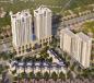 Phân phối độc quyền Tây Hồ Residence, 3 mặt view Hồ, giá từ 2,8 tỷ/căn,bao vat, full nội thất Phân phối độc quyền Tây Hồ Residence, 3 mặt view Hồ, giá từ 2,8 tỷ/căn,bao vat, full nội thất