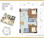 Bán căn hộ chung cư tại Dự án Hope Residence, Long Biên, Hà Nội diện tích 52m2 giá 16 Triệu Bán căn hộ chung cư tại Dự án Hope Residence, Long Biên, Hà Nội diện tích 52m2 giá 16 Triệu