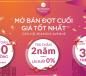Bán căn hộ 2PN hướng mát DA Seasons Avenue, 85m2, đóng 30% nhận nhà ở ngay không cần HS ngân hàng Bán căn hộ 2PN hướng mát DA Seasons Avenue, 85m2, đóng 30% nhận nhà ở ngay không cần HS ngân hàng