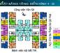 Chính chủ cần bán căn chung cư Tứ Hiệp Plaza giá rẻ, căn 15 05, DT 61,72m2 giá 18tr/m2, 0865427658 Chính chủ cần bán căn chung cư Tứ Hiệp Plaza giá rẻ, căn 15 05, DT 61,72m2 giá 18tr/m2, 0865427658