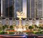 Bán căn 2804 Sunshine Riverside trong Ciputra, 67m2, 2 phòng ngủ, nội thất nhập khẩu cao cấp Bán căn 2804 Sunshine Riverside trong Ciputra, 67m2, 2 phòng ngủ, nội thất nhập khẩu cao cấp