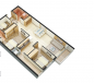 Không có nhu cầu sử dụng, bán căn hộ 3 phòng ngủ 93.2m2 cực rẻ chỉ 2.6 tỷ Golden West Lê Văn Thiêm Không có nhu cầu sử dụng, bán căn hộ 3 phòng ngủ 93.2m2 cực rẻ chỉ 2.6 tỷ Golden West Lê Văn Thiêm