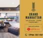 THE GRAND MANHATTAN - HotLine: 0966183183 tặng ngay IP11 Pro cho Khách Hàng. THE GRAND MANHATTAN - HotLine: 0966183183 tặng ngay IP11 Pro cho Khách Hàng.
