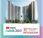 Mở bán chung cư Mipec Rubik360 chỉ từ 2.3 tỷ/2PN,full nội thất cao cấp,ck 6%,htls 0% trong 2 năm Mở bán chung cư Mipec Rubik360 chỉ từ 2.3 tỷ/2PN,full nội thất cao cấp,ck 6%,htls 0% trong 2 năm