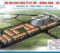 Giới thiệu khu nhà ở Uy Nỗ, Đông Anh, diện tích từ 90 - 120m2, mặt đường Cổ Loa 40m Giới thiệu khu nhà ở Uy Nỗ, Đông Anh, diện tích từ 90 - 120m2, mặt đường Cổ Loa 40m