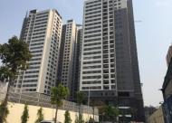 Chính chủ cần bán căn hộ Việt Đức Complex - Nhà mới nhận bàn giao 0942487075