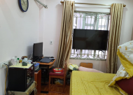 Bán căn hộ chung cư tại Đường Đông Thiên, Phường Vĩnh Hưng, Hoàng Mai, Hà Nội diện tích 20m2 giá 1.55 Tỷ
