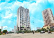 Chung cư đáng sống nhất quận Hà Đông 2021 - trung tâm hành chính mới. LH: 0904 949 511