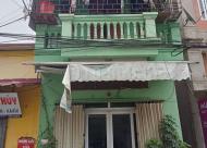 Chính chủ cần bán nhà tại số 4 ngõ 164 Ỷ La, P. Dương Nội, Hà Đông, Hà Nội.