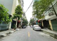 Bán nhà mặt phố Trần Đăng Ninh, 38m2, 5 tầng, 3 Ô TÔ TRÁNH, , kinh doanh TỐT, giá 6.5 tỷ