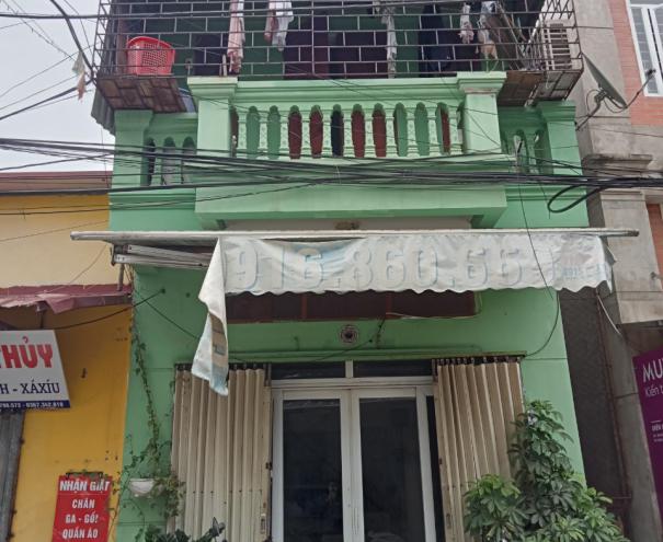 Chính chủ cần bán nhà tại số 4 ngõ 164 Ỷ La, P. Dương Nội, Hà Đông, Hà Nội. 1798210